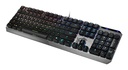 MSI Vigor GK50 US GAMING Keyboard US LOW PROFILE