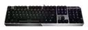 MSI Vigor GK50 US GAMING Keyboard US LOW PROFILE