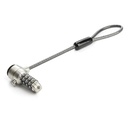 StarTech.com Universal Laptop Cable Lock Expansion Loop