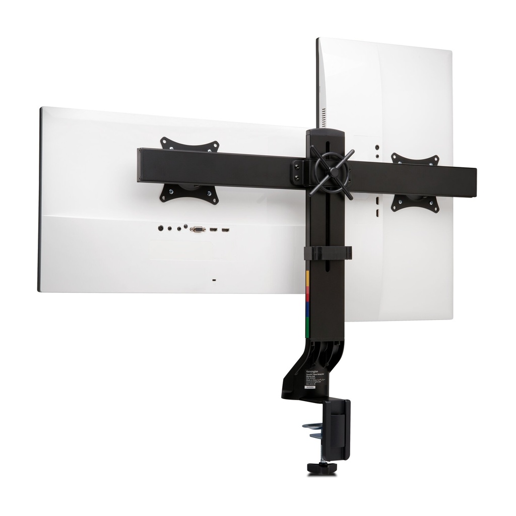 Space Saving Monitor Arm Dual K55513WW