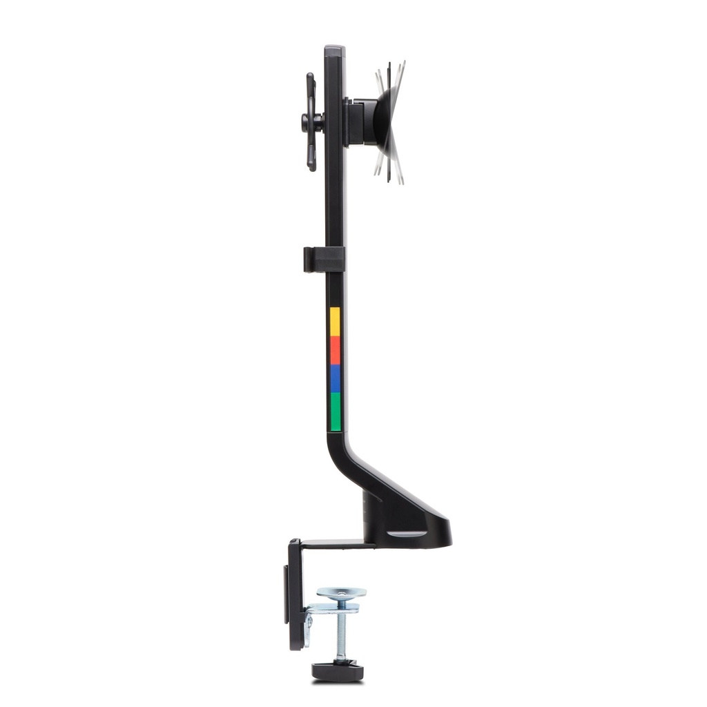 Space Saving Monitor Arm Dual K55513WW