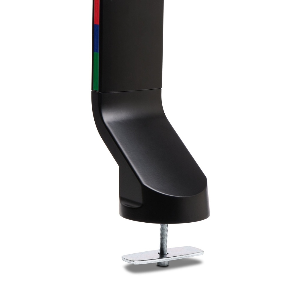 Space Saving Monitor Arm Dual K55513WW