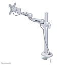 Flat Screen Desk Mount (grommet)