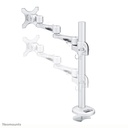 Flat Screen Desk Mount (grommet)