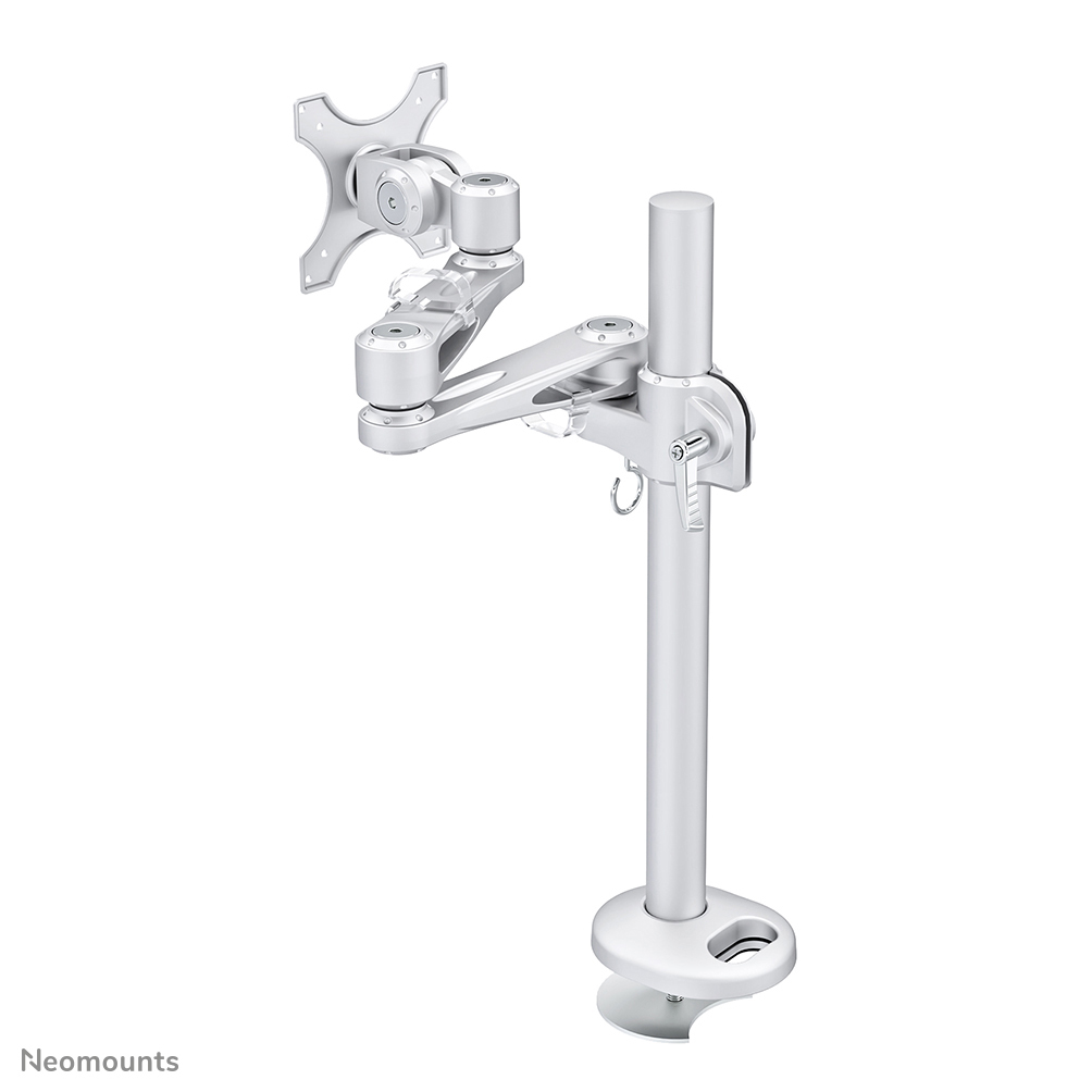 Flat Screen Desk Mount (grommet)