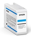 Singlepack Cyan T47A2 10 ink 50ml