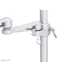 Flat Screen Desk Mount (grommet)