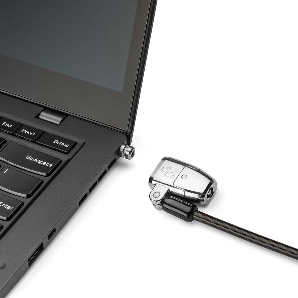 ClickSafe 2.0 Universal 3-in-1 Keyed K68102EU