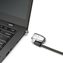 ClickSafe 2.0 Universal 3-in-1 Keyed K68102EU