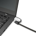 ClickSafe 2.0 Universal 3-in-1 Keyed K68102EU