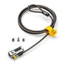 ClickSafe Universal 3-in-1 Combination K68105EU