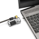 ClickSafe Universal 3-in-1 Combination K68105EU