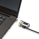 ClickSafe Universal 3-in-1 Combination K68105EU