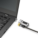 ClickSafe Universal 3-in-1 Combination K68105EU