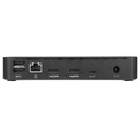 USB-C Dual 4K dock with 65PD