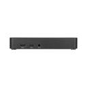 USB-C Dual 4K dock with 65PD