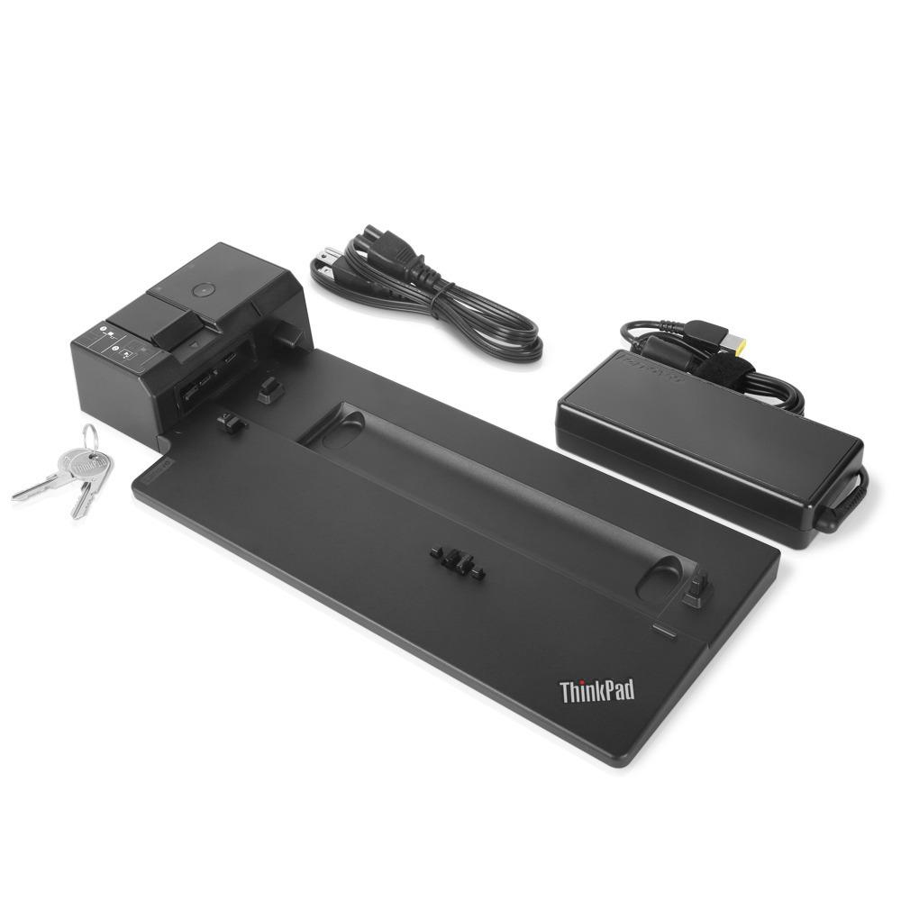 ThinkPad Ultra Docking Station 135W