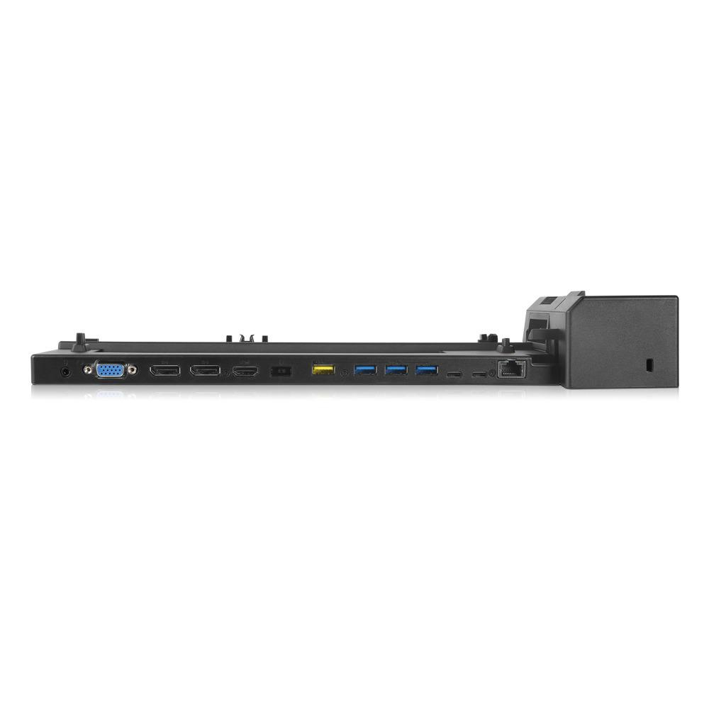 ThinkPad Ultra Docking Station 135W