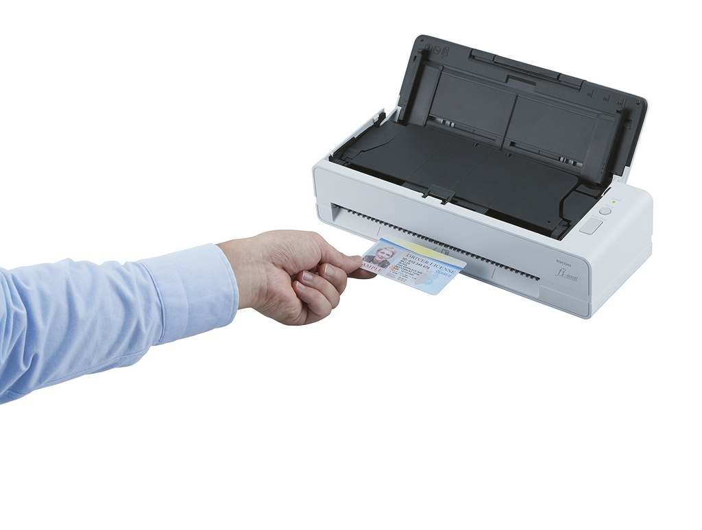 Fujitsu fi-800R