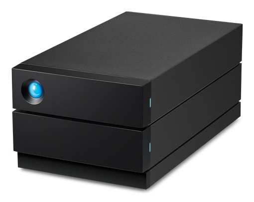 LACIE 2big RAID 28TB USB-C