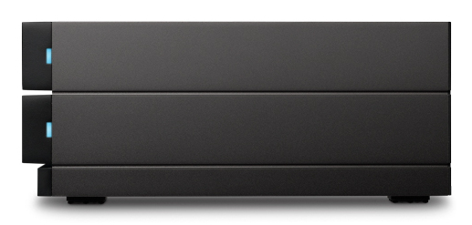 LACIE 2big RAID 28TB USB-C