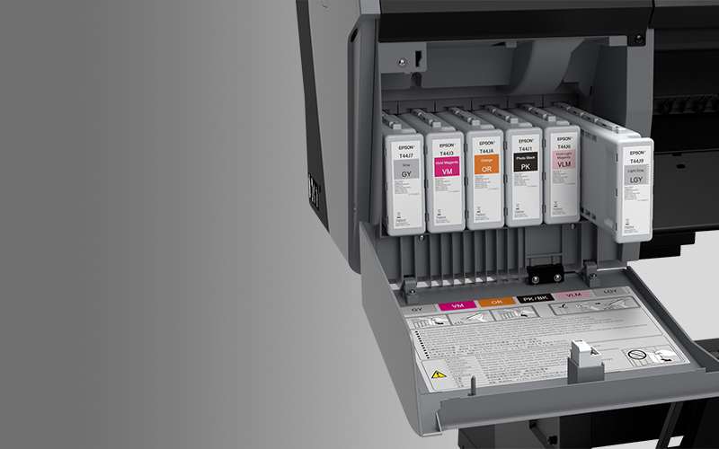 EPSON SC-P9500 STD
