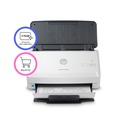 HP ScanJet Pro 3000 s4 Scanner