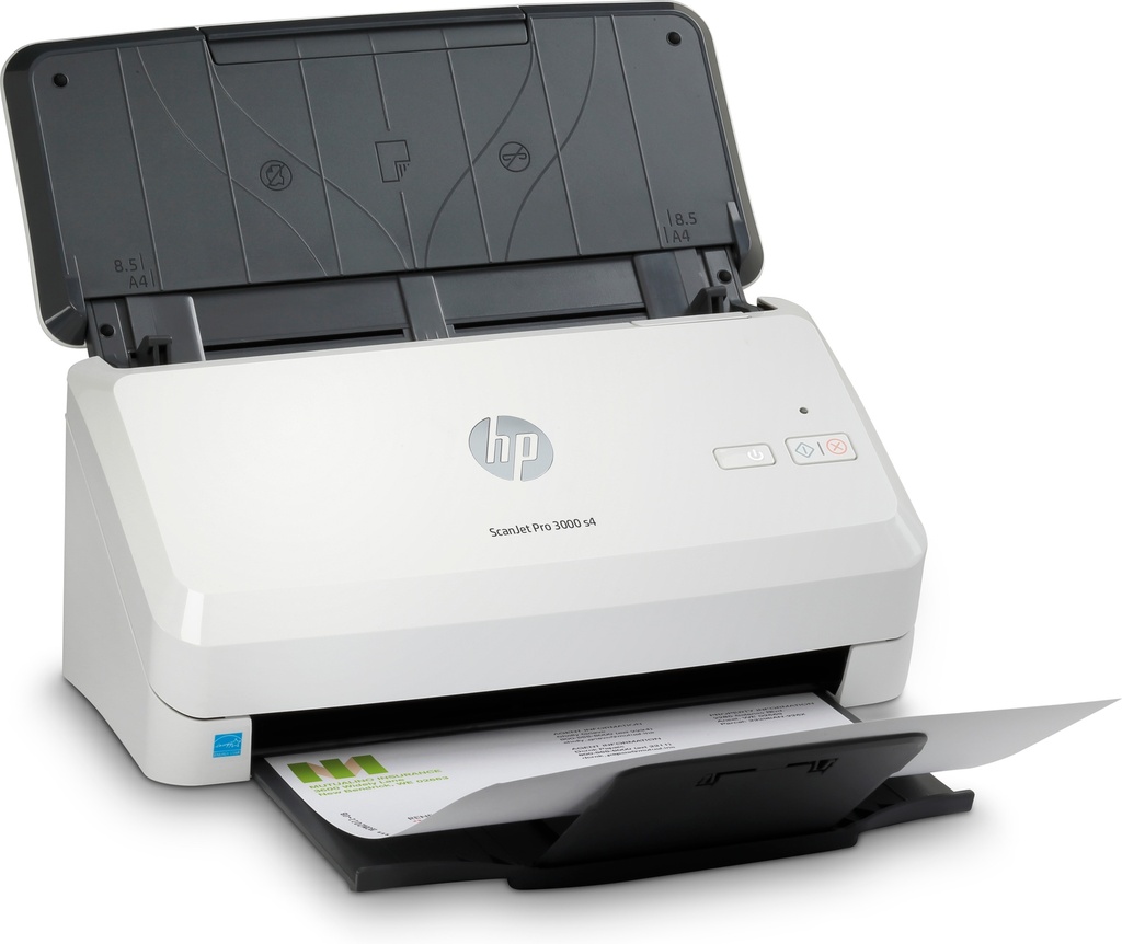 HP ScanJet Pro 3000 s4 Scanner