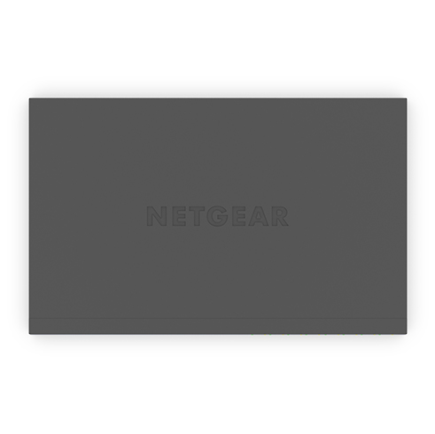 NETGEAR 16PT GIGE UNMNGED SWTCH W/ POE+