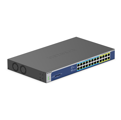 NETGEAR 24PT GE U60 POE++ UM SWITCH