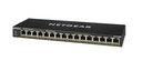 NETGEAR 16-Port GB PoE+ unmanaged Switch 183W FlexPoE