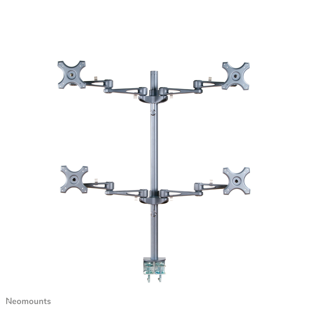 Flat Screen Desk Mount (clamp)