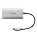 USB-C Multi-Port Hub with 2 x USB-A and2 x USB-C