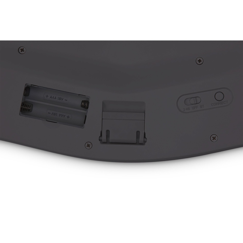 ERGO PROFIT KEYBOARD K75401WW