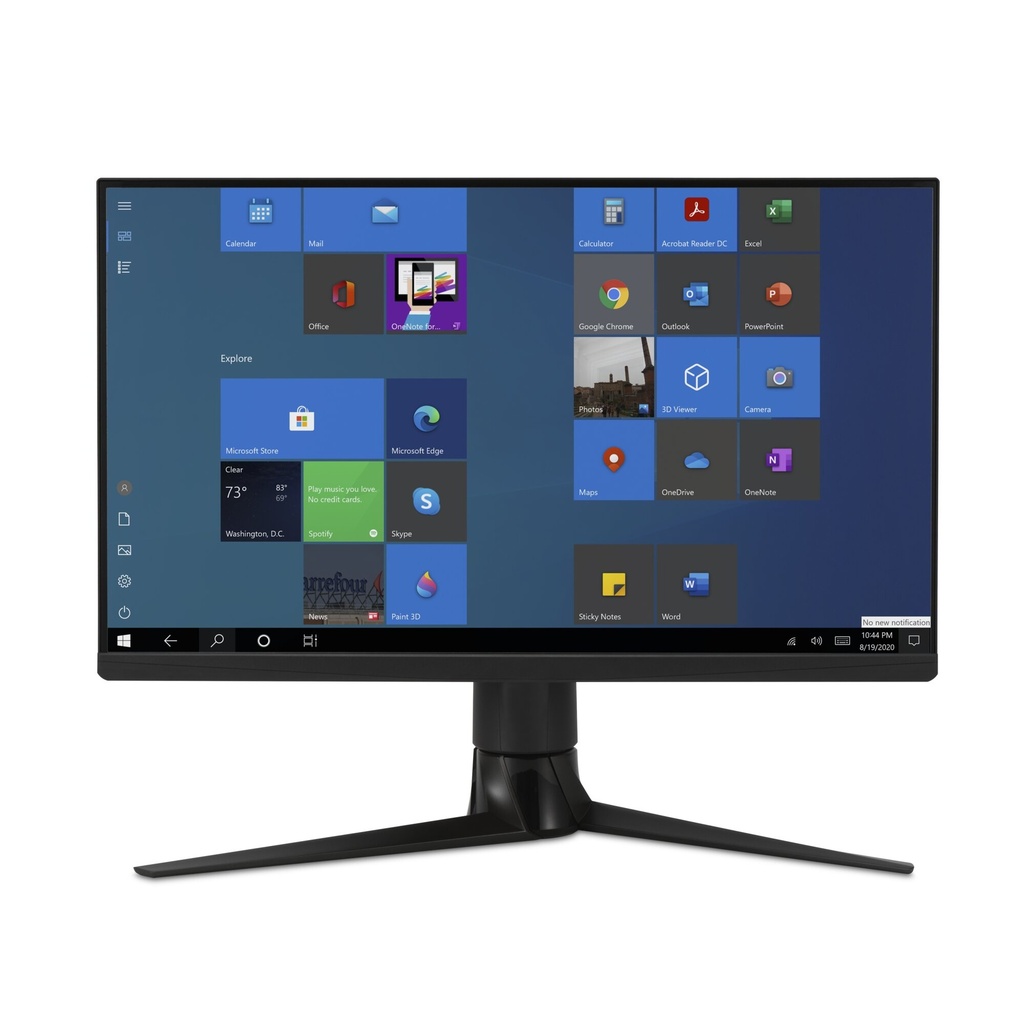 Anti-Glare and Blue Light Reduction 32 627561