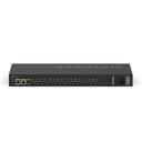 NETGEAR AV Line M4250-16XF 16x1G/10G Fiber SFP+ Managed Swit