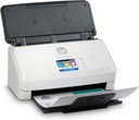HP ScanJet Pro N4000 snw1 Scanner