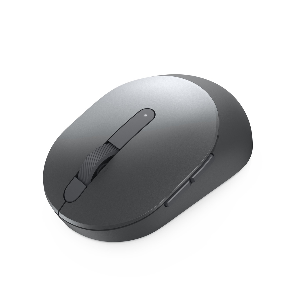 Dell Mobile Pro Wireless Mouse  MS5120W Titan Gray