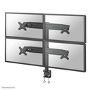 Flat Screen Desk Mount (clamp)