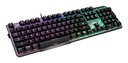 MSI Vigor GK50 ELITE BE GAMING Keyboard US
