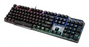 MSI Vigor GK50 ELITE BE GAMING Keyboard US