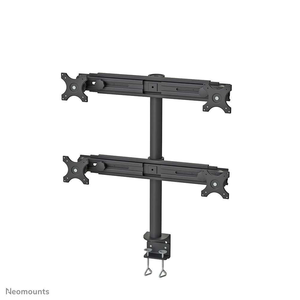 Flat Screen Desk Mount (clamp)