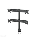 Flat Screen Desk Mount (clamp)