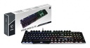 MSI Vigor GK50 ELITE BE GAMING Keyboard US