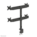 Flat Screen Desk Mount (clamp)