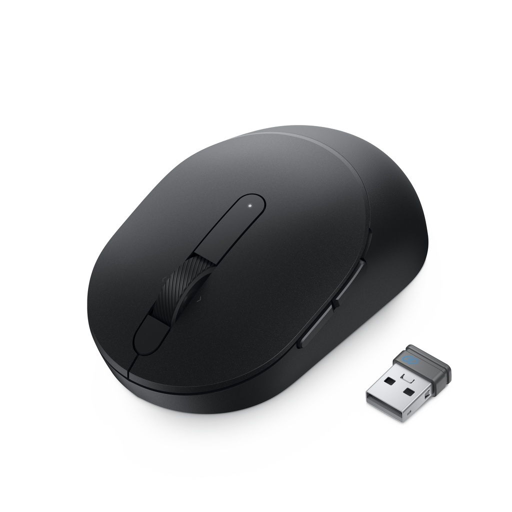 Dell Mobile Pro Wireless Mouse  MS5120W Black