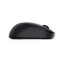 Dell Mobile Pro Wireless Mouse  MS5120W Black