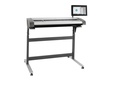 HP HD Pro 2 42inch Scanner
