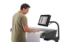 HP HD Pro 2 42inch Scanner