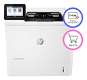 HP LaserJet Enterprise M611dn